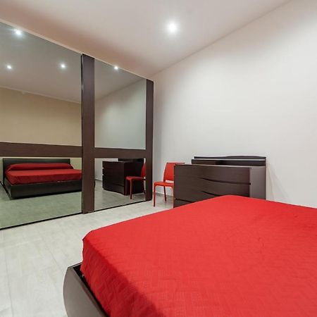 Апартаменти Naranji House Red Relax Альтавілла-Мілічія Екстер'єр фото