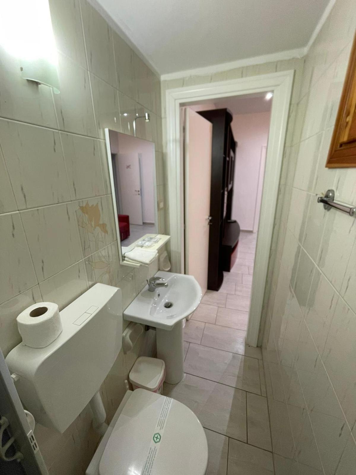 Апартаменти Naranji House Red Relax Альтавілла-Мілічія Екстер'єр фото